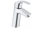 PYTAJ O RABAT ! Umyvadlová batéria Grohe Eurosmart na postavení, wys. 169mm, chróm, Jednootvorové, bez výpuste