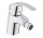 Bidetová batéria Grohe Eurosmart na postavení, wys. 126mm, chróm, páková