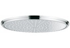 Horná sprcha/ Horná sprcha Grohe Rainshower Cosmopolitan 400 Závěsná, śr. 400 mm, chróm, jeden prúd