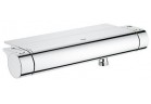 Batéria sprchová Grohe Grohtherm 2000, termostatická, na stěnu, szer. 317 mm, chróm