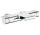 Vaňová Batéria Grohe Grohtherm 2000, termostatická, stenová, szer. 317 mm, chróm