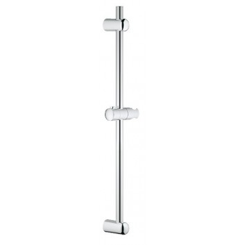 Drążek prysznicowy Grohe Euphoria ścienny, dł. 470 - 620 mm, chrom- sanitbuy.pl