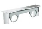 Polička Grohe Grohterm 2000 EasyReach, szer. 261 mm, chróm