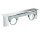 Polička Grohe Grohterm 2000 EasyReach, szer. 261 mm, chróm
