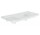 Polička Grohe Grohtherm Cube EasyReach na stěnu, szer. 222 mm, chróm