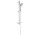 Súprava držák sprchovým Grohe Euphoria 110 Massage nástenný, wys. 470 - 620 mm, chróm, 3 prúdy