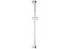 Sprchová tyč GROHE New Tempesta nástenný, wys. 620 mm, chróm