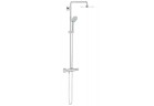 Sprchový set GROHE Euphoria XXL System 210 dł. ramena 472 mm, chróm, s termostatom