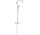 Sprchový set GROHE Euphoria XXL System 210 dł. ramena 472 mm, chróm, s termostatom