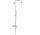 Sprchový set GROHE Euphoria XXL Eurodisc Cosmopolitan System 210 dł. ramena 472 mm, z jednouchwytową baterią bez termostatu, chróm