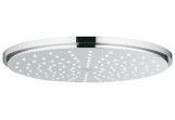 Horná sprcha GROHE Rainshower® Cosmopolitan 210 horná, śr. 210 mm, chróm 