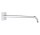 Rameno sprchy Grohe Rainshower® nástenné, dł. 422 mm, chróm