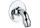 Rameno nástenné pre sprchovací kút Grohe Relaxa , dł. 55 mm, chróm