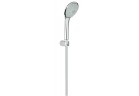 Sprchový set GROHE Euphoria 110 Mono nástenný, śr. 115 mm, chróm