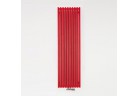 Radiátor Terma Triga 130x58 cm - biela/ barva