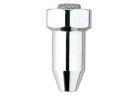 Ventil opróżniający 1/2" GROHE sprchový, chróm