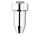 Ventil opróżniający 1/2" GROHE sprchový, chróm