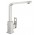 Drezová batéria GROHE Eurocube 1/2" na postavení, wys. 309 mm, supersteel, páková