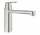 Drezová batéria GROHE Eurosmart Cosmopolitan 1/2" na postavení, wys. 245 mm, supersteel, páková
