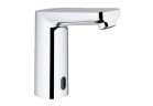Umyvadlová batéria elek. GROHE Eurosmart Cosmopolitan E 1/2" na postavení, wys. 132 mm, zakryty mísící systém, czujnik infračervené lúče