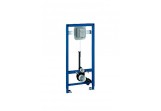 Ciśnieniowy automat spłukujący GROHE Rapid SL WC nástenné, uruchomienie ręczne/elektrické