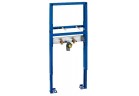 Modul podmietkowý GROHE Rapid SL na umývadlov, pre 1-otvorovou armatúru, regulacja wysokości, 39052000