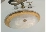 Umývadlo Kohler turnings vessels ø 41 cm- sanitbuy.pl