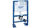 Modul podmietkowý GROHE Rapid SL WC Samostatné, splachovač, wys. 0,82 m