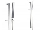Sprchový set /sluchátko držák 90 cm Steinberg Séria 135 hadica dł 1,8 m, chróm