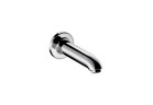 Výtokové rameno Hansgrohe vaňová DN20