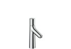 Umyvadlová batéria páková Hansgrohe Talis Select S na postavení, wys. 220 mm, chróm, bez odtokového kompletu