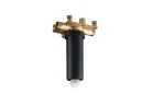 Súprava základný pre sprchovaciu hlavicu Hansgrohe Rainmaker Select 460 so stropom pripojenie