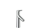 Umyvadlová batéria 1 držiak Hansgrohe Talis S 100 wys. 244 mm, chróm, súprava odpłwowy, CoolStart