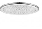 Horná sprcha Kludi Freshline 25 cm, kľb guľový