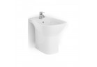 Bidet Roca Debba 54x35 cm, na postavení