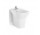 Bidet Roca Debba 54x35 cm, na postavení