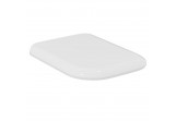 Sedátko wc Flat Ideal Standard Tonic II biela
