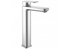 Umyvadlová batéria Ideal Standard Tonic II na postavení, wys. 290 mm, chróm, súprava odtokový