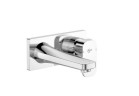 Umyvadlová batéria Ideal Standard Tonic II na stěnu, dł. 180 mm, chróm
