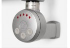 Vykurovacia tyč Terma MEG z maskownicą, výkon 800 W - silver