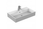 Umývadlo Ideal Standard Strada 70x42 stenová/na dosku, biela