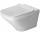 Misa Duravit DuraStyle 37x54 cm, Závěsná + sedadlo s pozvoľným sklápaním tenké