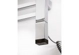 Vykurovacia tyč Terma One o profilu prostokątnym 30x40, výkon 600 W - RAL i Farbay Specjalne