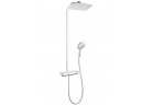 Sprchový set Hansgrohe Raindance Select E 360 1 jet, DN15, chróm