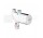 Grohe Grohtherm Micro Termiczna ochrona przed poparzeniem termostat podumywalkowy chróm