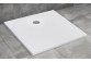 Sprchová vanička Radaway Zantos C biela, 80 x 80 cm, antypoślizgowy, - sanitbuy.pl