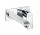 Umyvadlová batéria Hansgrohe Metris E2ścienna s výtokovým ramenom 225 mm