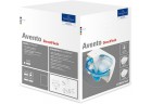 Combi-pack WC Villeroy & Boch Avento biely Alpin, CeramicPlus