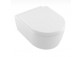 Combi Pack WC Villeroy & Boch Avento biela Alpin CeramicPlus- sanitbuy.pl