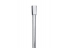 Sprchovou hadicou Roca Neo-Flex PVC satynowy, dł. 1,75 m